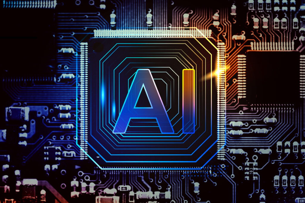 Artificial Intelligence (AI) Lab